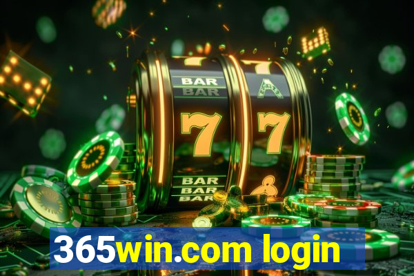 365win.com login