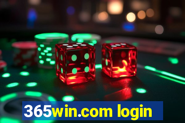 365win.com login