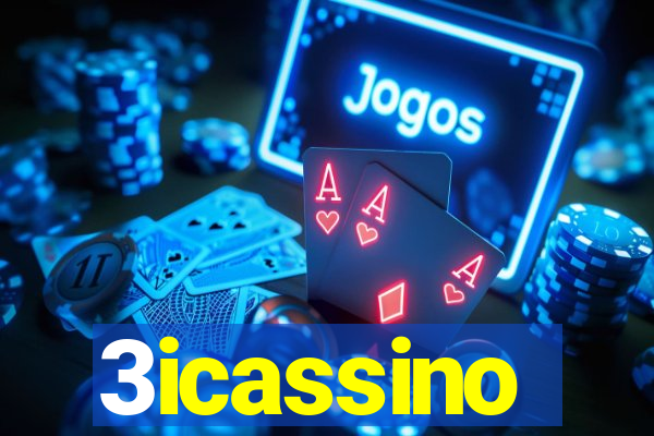 3icassino