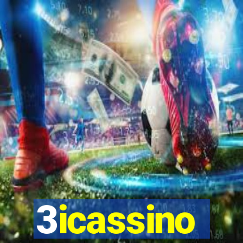 3icassino