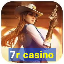 7r casino