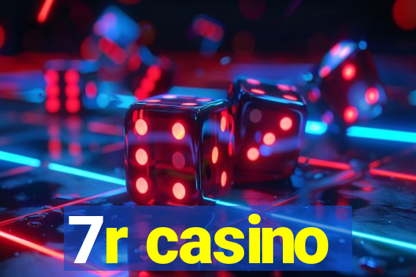 7r casino