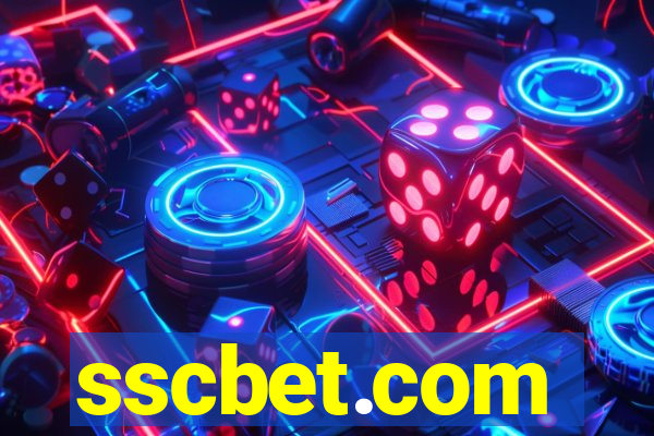 sscbet.com