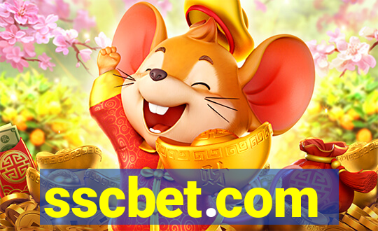 sscbet.com