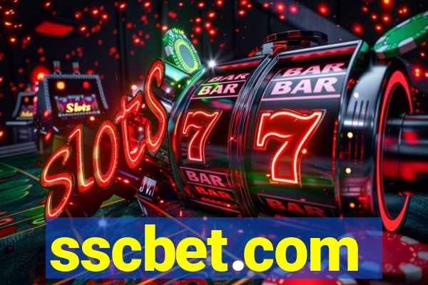 sscbet.com