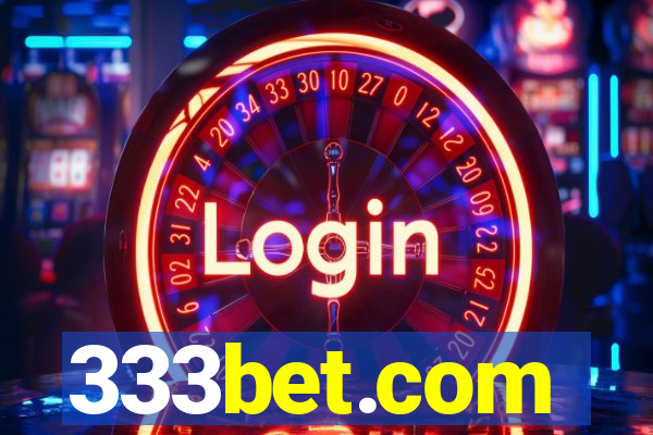 333bet.com