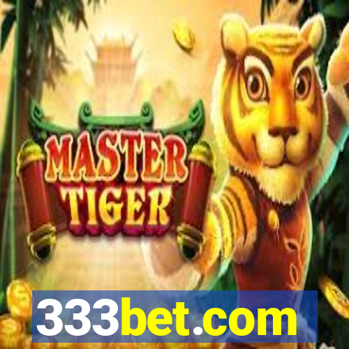 333bet.com