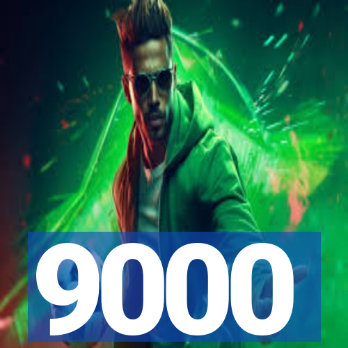 9000