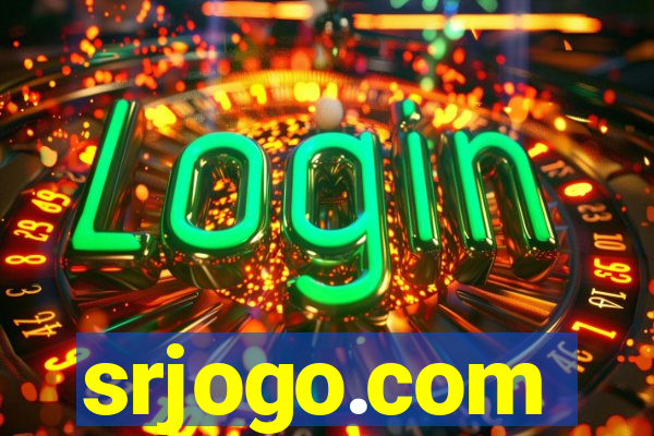 srjogo.com