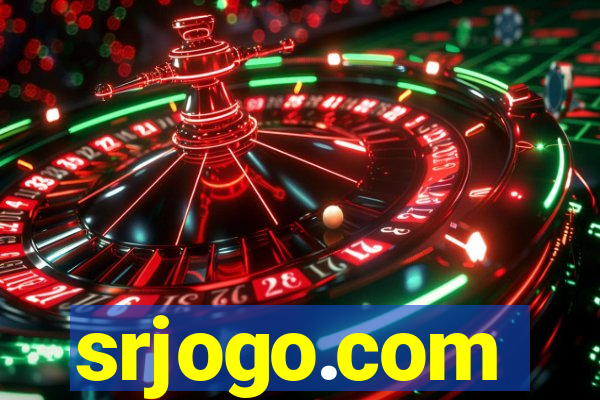 srjogo.com