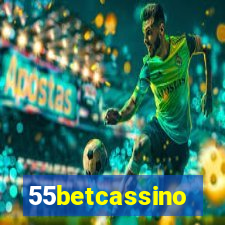 55betcassino