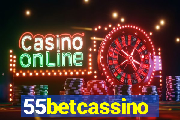 55betcassino