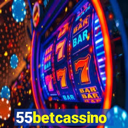 55betcassino