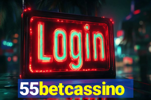 55betcassino