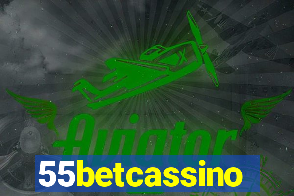 55betcassino