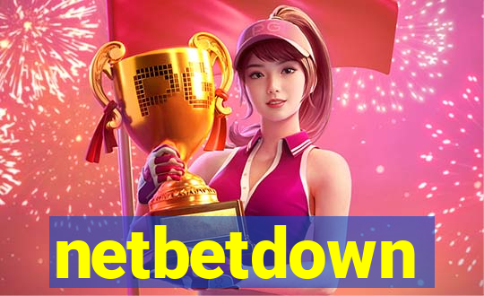 netbetdown