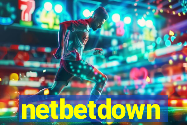 netbetdown