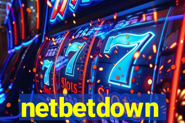 netbetdown