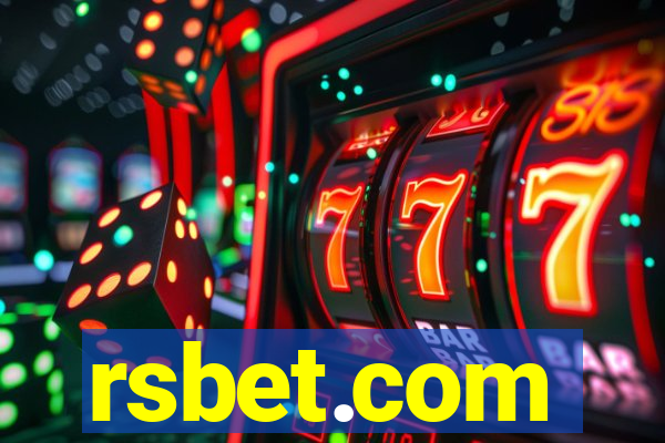 rsbet.com