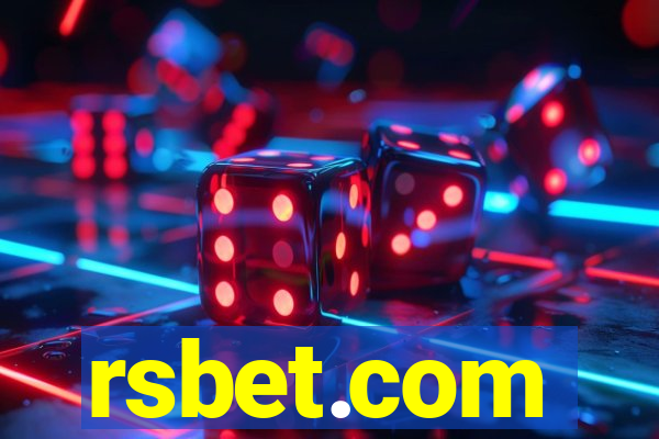 rsbet.com