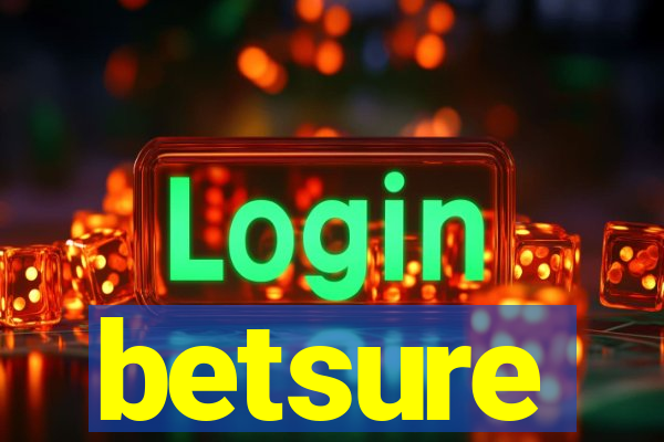 betsure