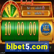 blbet5.com