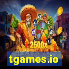 tgames.io