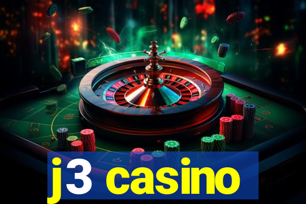 j3 casino