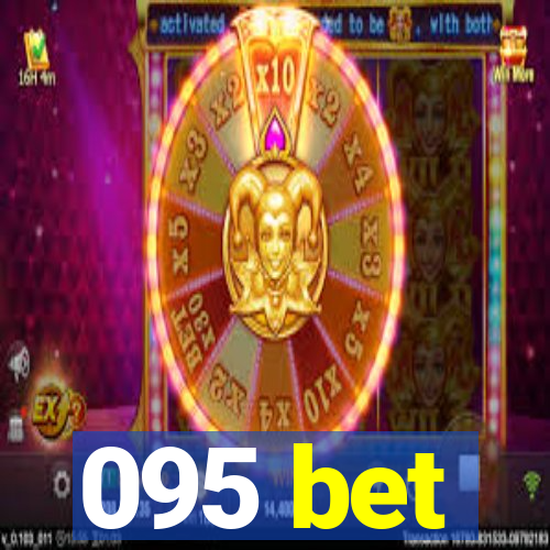 095 bet