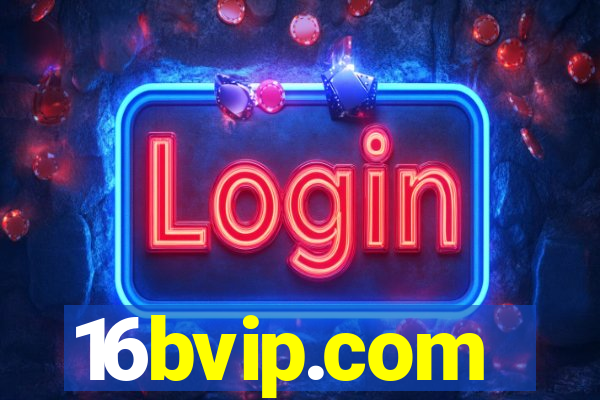 16bvip.com