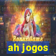 ah jogos