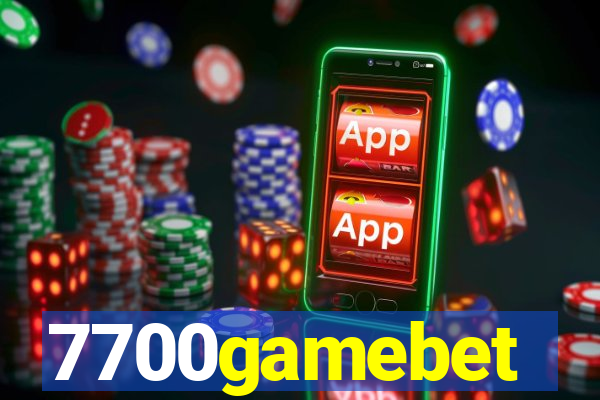 7700gamebet