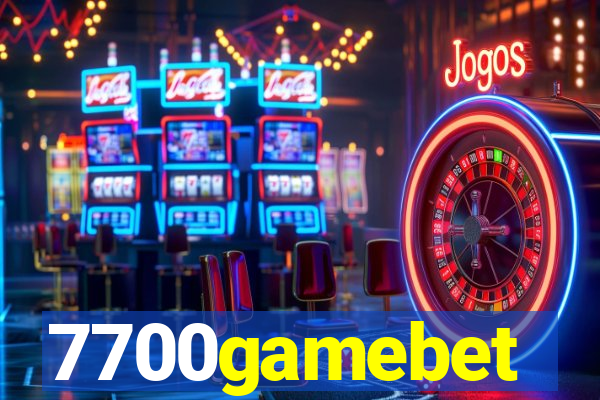 7700gamebet