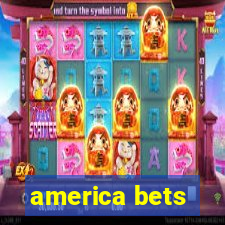 america bets