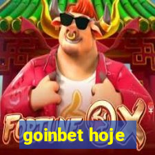 goinbet hoje