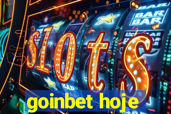 goinbet hoje