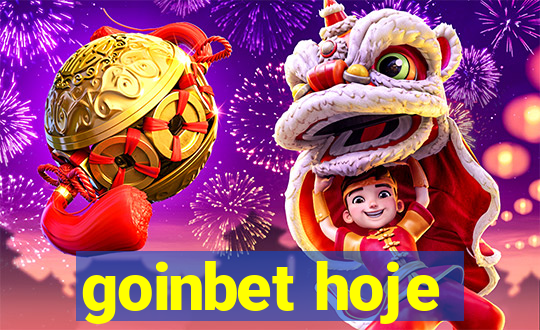 goinbet hoje