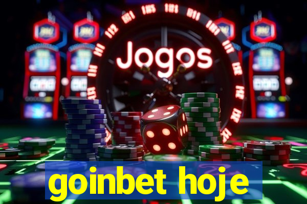 goinbet hoje