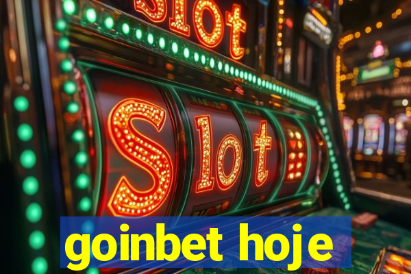 goinbet hoje