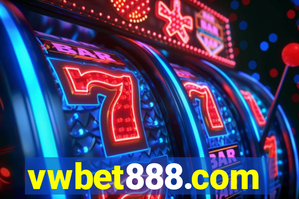 vwbet888.com