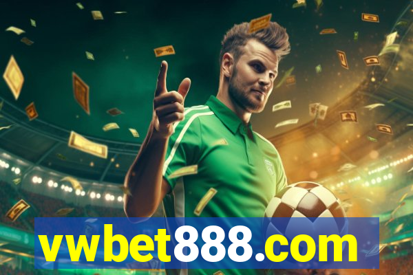 vwbet888.com