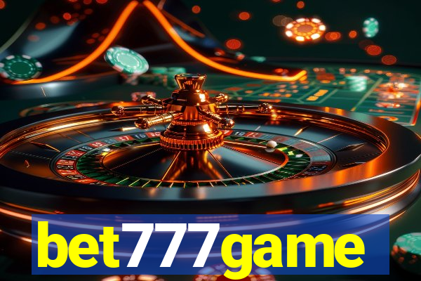 bet777game