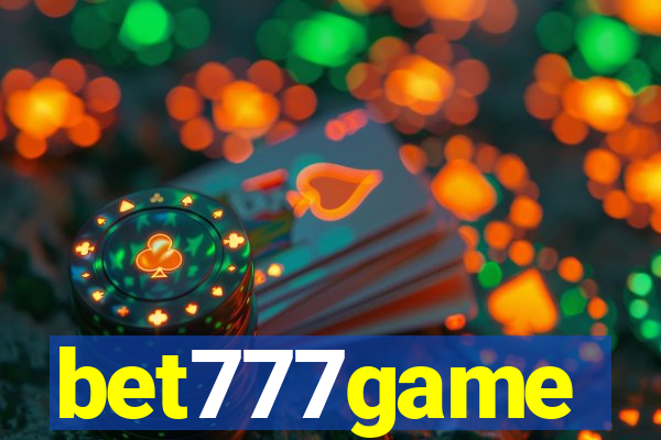 bet777game