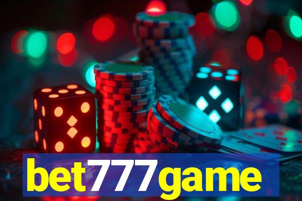 bet777game