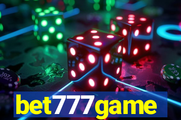 bet777game