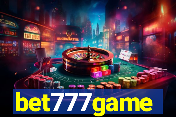 bet777game