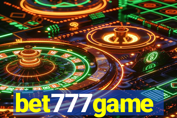 bet777game