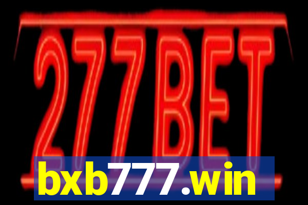 bxb777.win