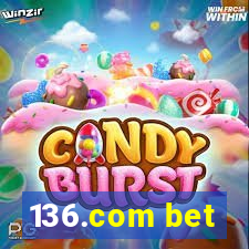 136.com bet