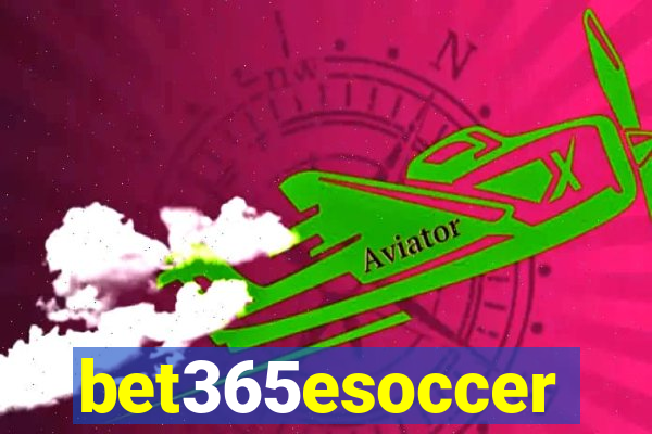 bet365esoccer